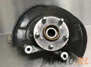 Wheel Hub LEXUS CT (ZWA10_)