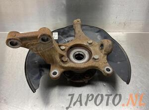 Wheel Hub TOYOTA RAV 4 IV (_A4_)