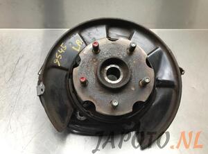 Wheel Hub TOYOTA RAV 4 III (_A3_)