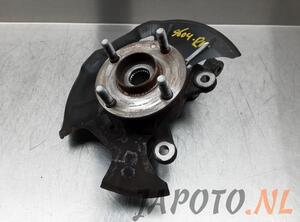 Wheel Hub MAZDA 2 (DL, DJ)