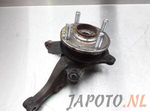 Wheel Hub HYUNDAI i10 II (BA, IA)