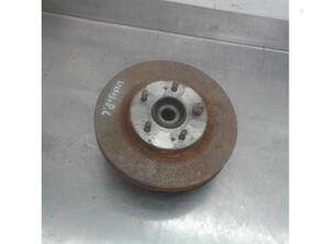 Wheel Hub MITSUBISHI GRANDIS (NA_W)