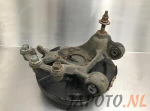 Wheel Hub MAZDA CX-5 (KE, GH)