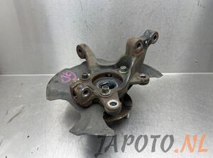 Wheel Hub MAZDA 2 (DL, DJ)