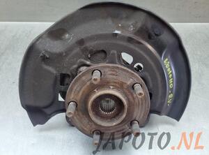 Wheel Hub TOYOTA AURIS Estate (_E18_)