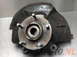 Wheel Hub HYUNDAI ix35 (LM, EL, ELH)