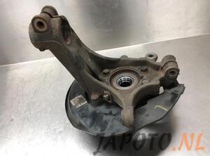 Wheel Hub NISSAN X-TRAIL (T32_)