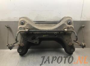 Front Axle Bracket NISSAN PRIMASTAR Van (X83), NISSAN PRIMASTAR Bus (X83)