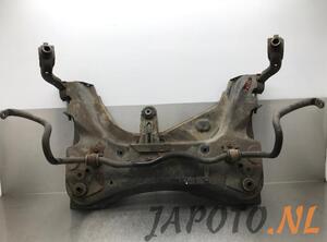 Front Axle Bracket NISSAN NOTE (E11, NE11)