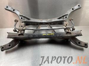 Front Axle Bracket MAZDA 3 Saloon (BM_, BN_)