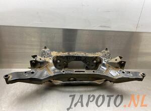 Front Axle Bracket NISSAN QASHQAI / QASHQAI +2 I (J10, NJ10, JJ10E)