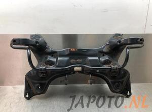 Front asdrager HYUNDAI i10 II (BA, IA)