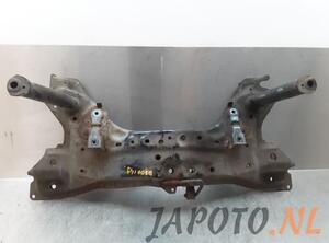 Front asdrager DAIHATSU CUORE II (L80, L81)