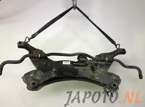 Front Axle Bracket KIA SPORTAGE (SL)