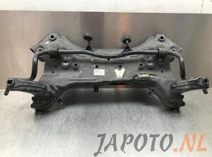 Front asdrager HYUNDAI i20 (GB, IB), HYUNDAI i20 ACTIVE (IB, GB), HYUNDAI i20 II Coupe (GB)