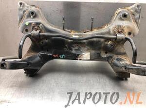 Front Axle Bracket HYUNDAI i10 II (BA, IA)