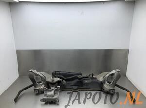 Front asdrager HONDA CIVIC VIII Hatchback (FN, FK), HONDA CIVIC IX (FK)