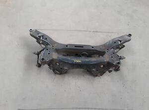 Front Axle Bracket NISSAN QASHQAI / QASHQAI +2 I (J10, NJ10, JJ10E)