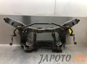 Front Axle Bracket NISSAN X-TRAIL (T32_)