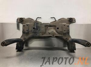 Front Axle Bracket MAZDA 5 (CR19)