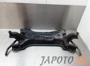 Front asdrager TOYOTA RAV 4 III (_A3_)