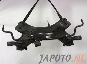 Front Axle Bracket HYUNDAI ix35 (LM, EL, ELH), HYUNDAI TUCSON (TL, TLE)