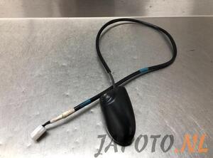 
Antenne von einem Toyota Yaris
