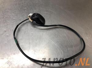 Antenne Dach Toyota Auris E18  P18949841