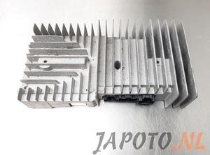 Audio Amplifier MAZDA CX-7 (ER)