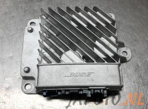 Audio Amplifier MAZDA CX-5 (KE, GH)