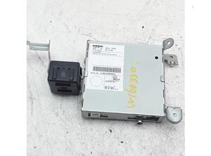 Audio Amplifier NISSAN MURANO II (Z51), NISSAN MURANO I (Z50)