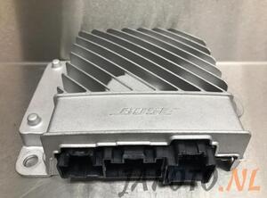 Audio Amplifier MAZDA 3 Saloon (BM_, BN_)