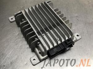 Audio Amplifier NISSAN 350 Z Coupe (Z33), NISSAN 350Z Roadster (Z33)