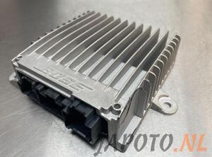 Audio Amplifier MAZDA CX-5 (KE, GH)