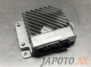 Audio Amplifier MAZDA CX-5 (KF)