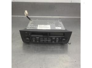 Radio Cassette Player HONDA CIVIC VII Hatchback (EU, EP, EV)