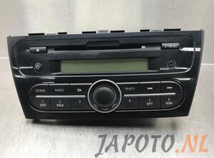 
Radio CD Spieler von einem Mitsubishi Space Star
