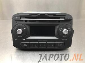 CD-Radio KIA PICANTO (TA), KIA PICANTO (JA)