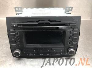 CD-Radio KIA SPORTAGE (SL)