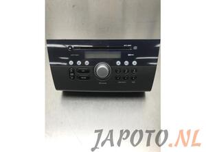 CD-Radio Suzuki Swift III EZ, MZ FA012130A P20456898