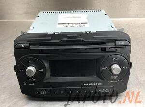 
Radio CD Spieler von einem Kia Picanto
