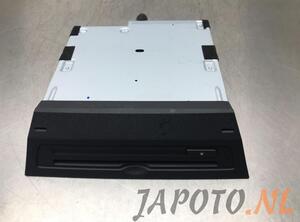 CD-Player Mazda 2 DL, DJ DA6C669G0D P18603466