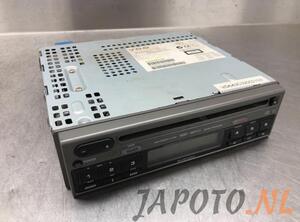 CD-Radio SUBARU FORESTER (SG_)