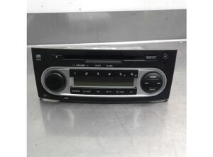 CD-Radio MITSUBISHI COLT VI (Z3_A, Z2_A), MITSUBISHI Colt VII (Z2_A)