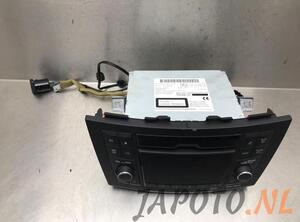 
Radio CD Spieler von einem Suzuki Swift
