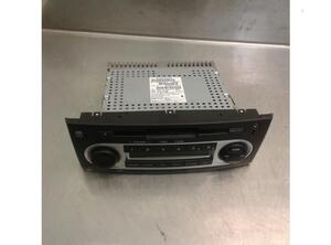 
Radio CD Spieler von einem Mitsubishi Colt
