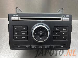 CD-Radio KIA CEE&#039;D Hatchback (ED), KIA CEE&#039;D SW (ED), KIA PRO CEE&#039;D (ED)