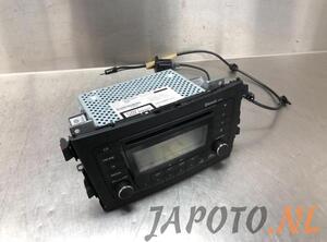 CD-Radio SUZUKI CELERIO (LF)