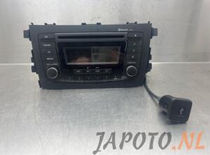 CD-Radio SUZUKI CELERIO (LF)