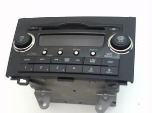 CD-Radio MITSUBISHI LANCER IV Hatchback (C6_A, C7_A)